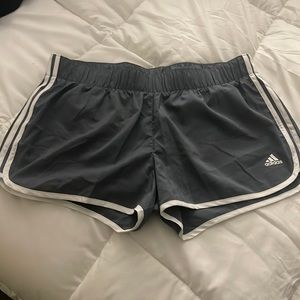 M10 Woven Shorts - XL